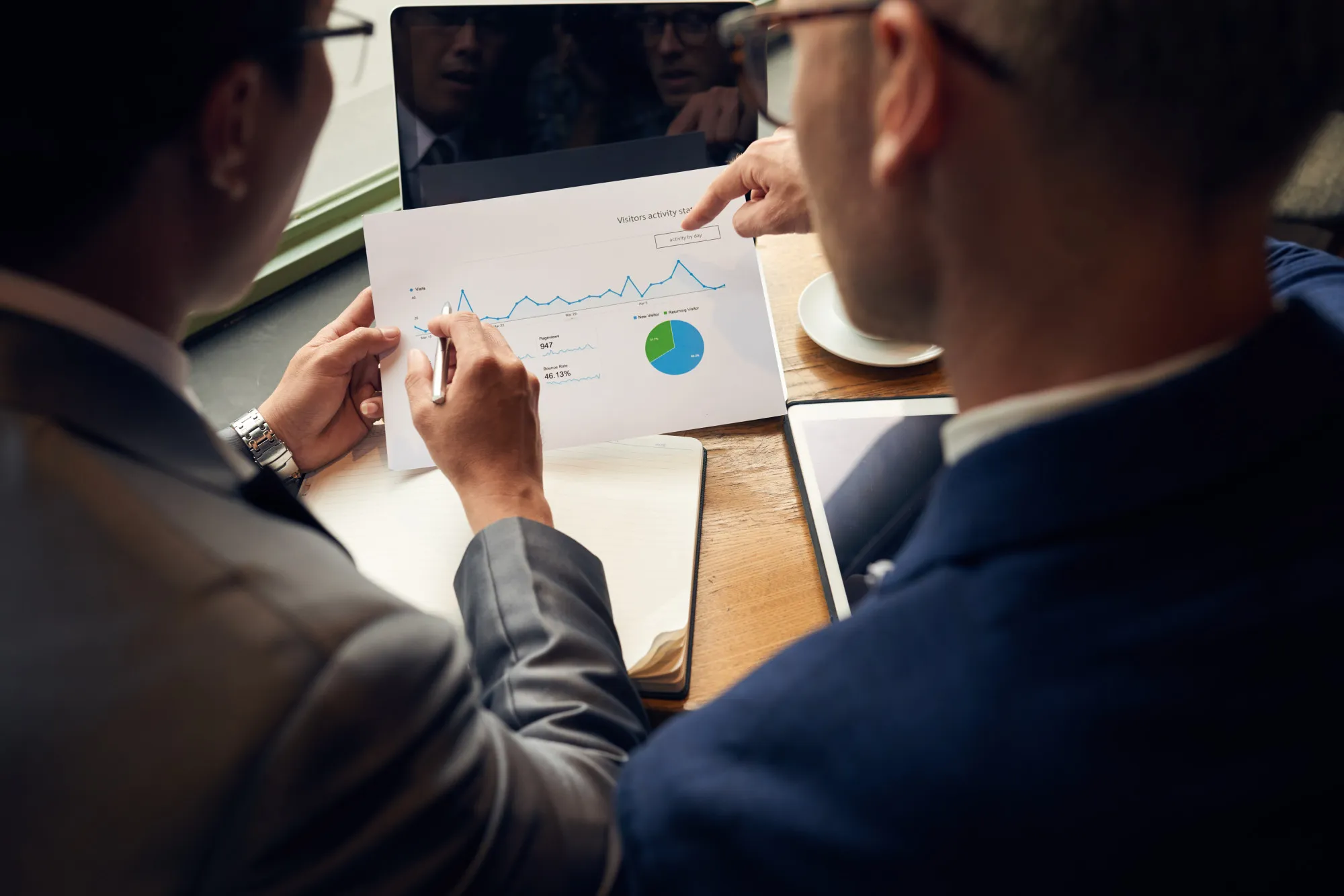 Industry-Specific Reputation Insights