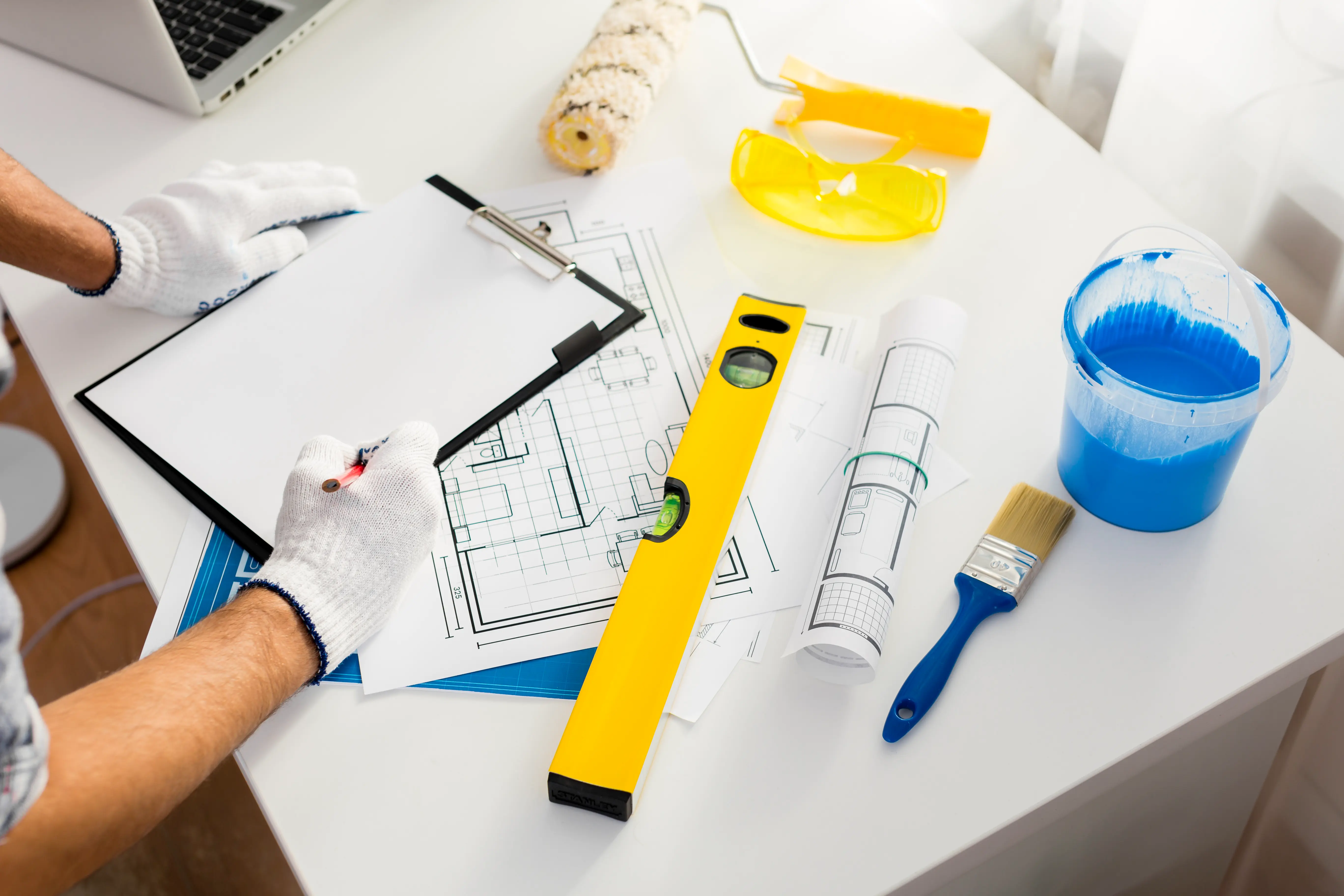 Home Improvement Projects