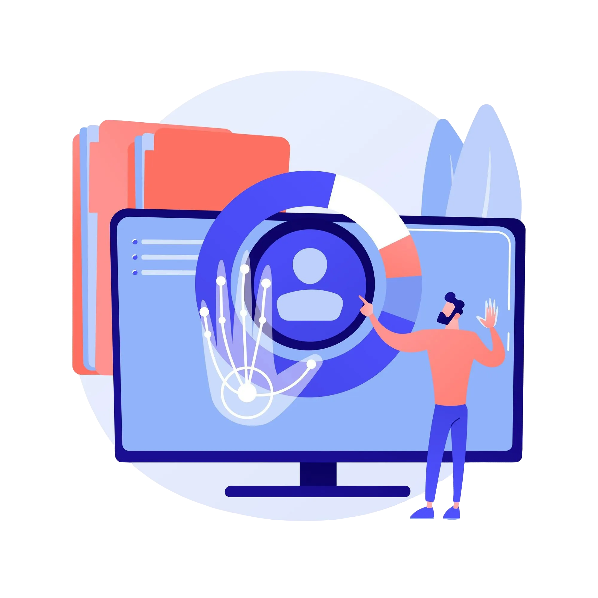Personal Information