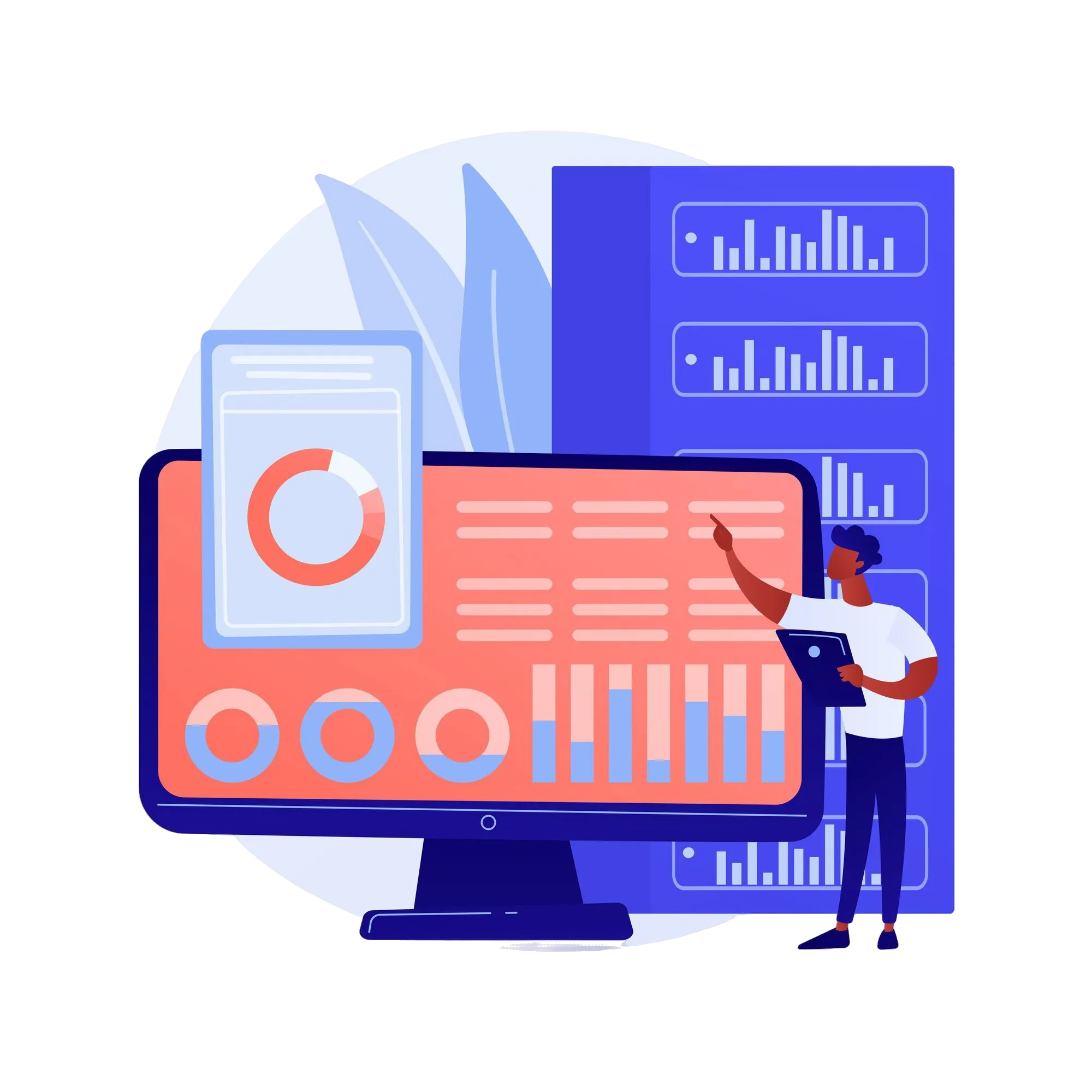 Usage Data